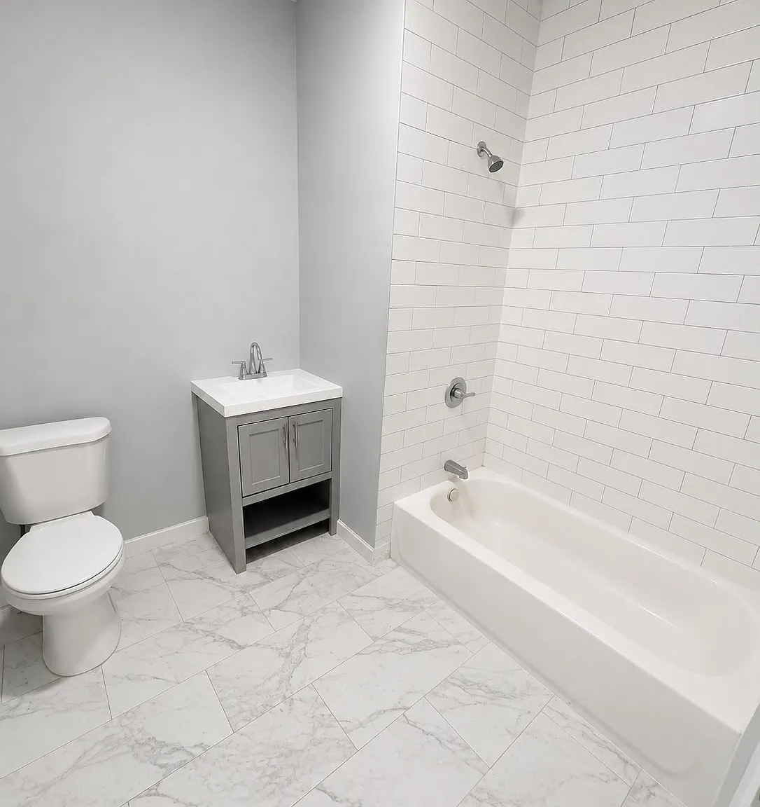 1 bed, $1,718 — Photo 4
