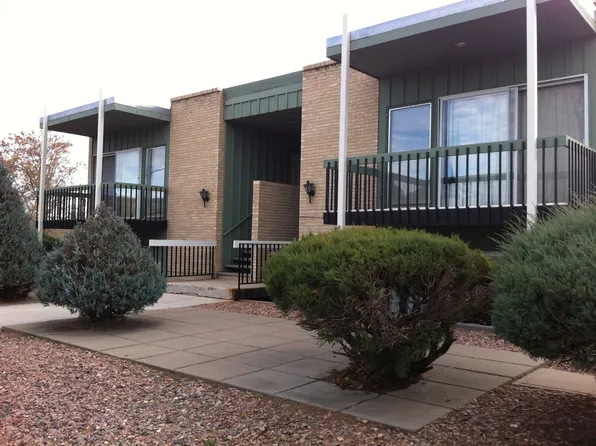 1160 Ohio, 1160 Ohio Ave APT 2, Canon City, CO 81212