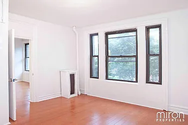 Rented by Miron Properties