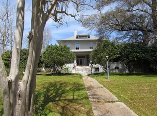 1600 E La Rua St, Pensacola, FL 32501