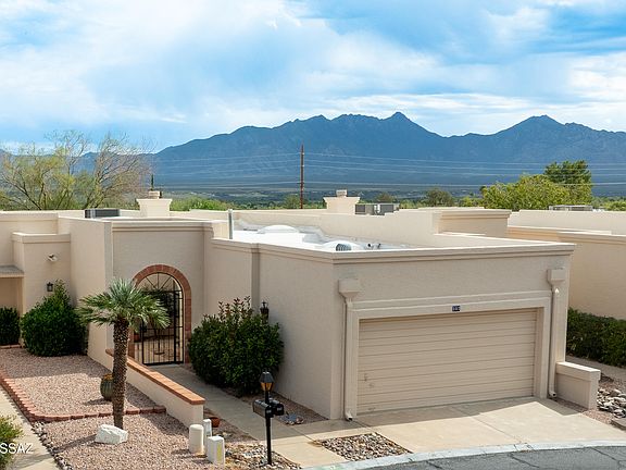 2nd image of 357 S Placita La Paz