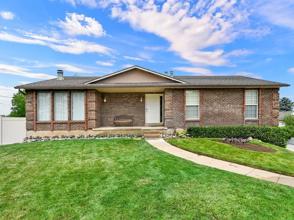 3062 S 150 E, Bountiful, UT 84010