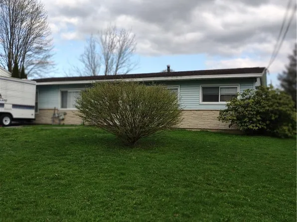 444 Deerwood Rd, Utica, NY 13502