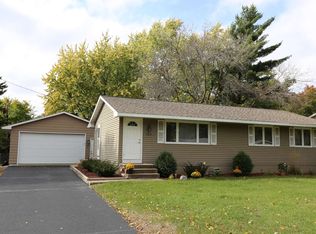 9800 3rd St NE, Blaine, MN 55434