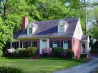 216 Morton Ave, Athens, GA 30605