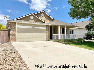 8403 18th Street Rd, Greeley, CO 80634