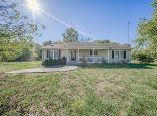 2920 Arnoldi Rd, Park Hills, MO 63601