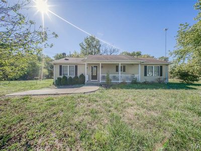 2920 Arnoldi Rd, Park Hills, MO, 63601
