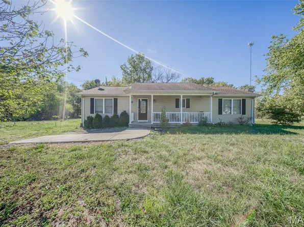 2920 Arnoldi Rd, Park Hills, MO 63601