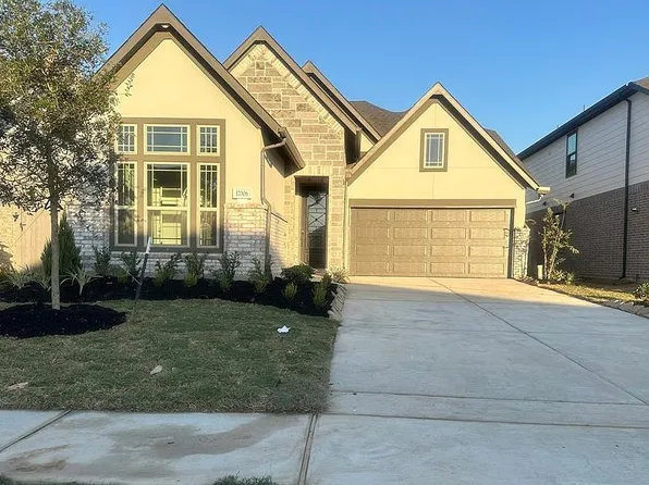 17006 Luminous Ln, Hockley, TX 77447