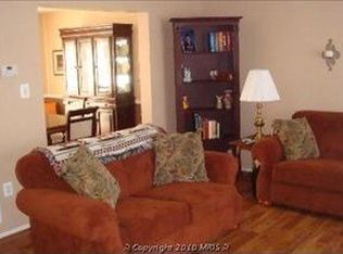 2866 Madeira Ct, Woodbridge, VA 22192