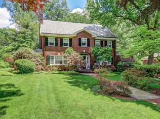 425 Twin Oak Rd, South Orange, NJ 07079