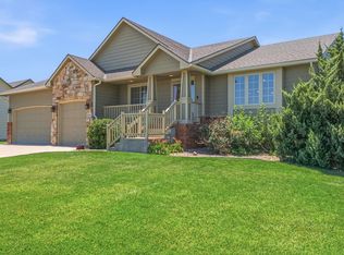 3001 S Duncan St, Newton, KS 67114