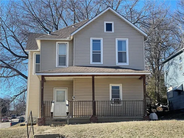 2300 N 9th St, Kansas City, KS 66101