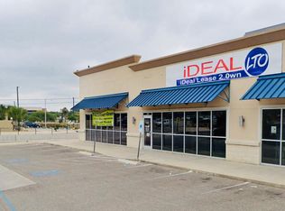 404 S Texas Dr, Eagle Pass, TX 78852