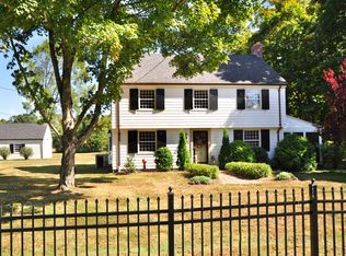238 Salmon Brook St, Granby, CT 06035