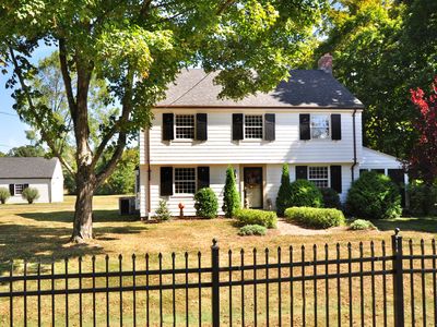 238 Salmon Brook Street, Granby, CT, 06035