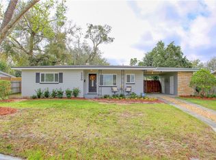 2820 Salisbury Blvd, Winter Park, FL 32789