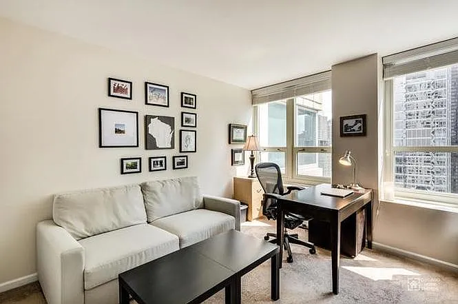 345 N La Salle Dr #2206 — Photo 17