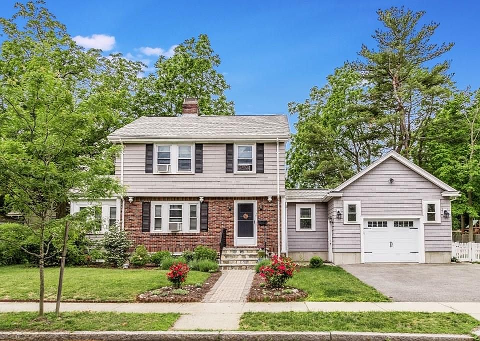 16 Ardsmoor Rd, Melrose, MA 02176 Zillow