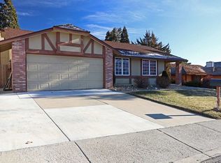 1604 Ambassador Dr, Reno, NV 89523