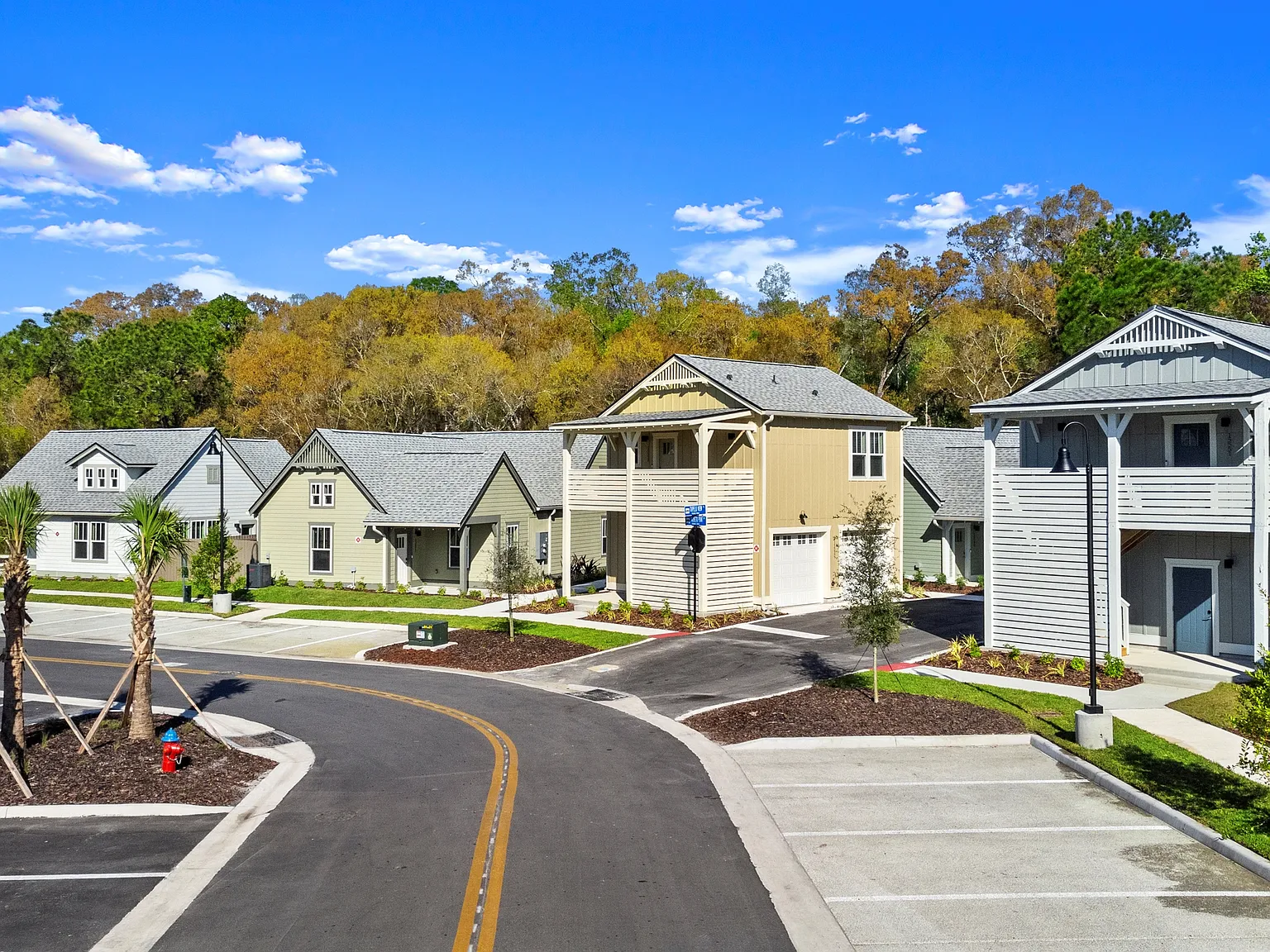 The Cottages at Cypress Cay — Photo 1