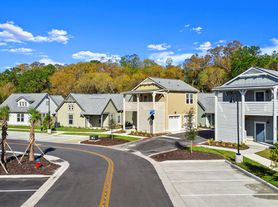 The Cottages at Cypress Cay