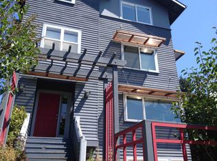 4828 33rd Ave NE, Seattle, WA 98105