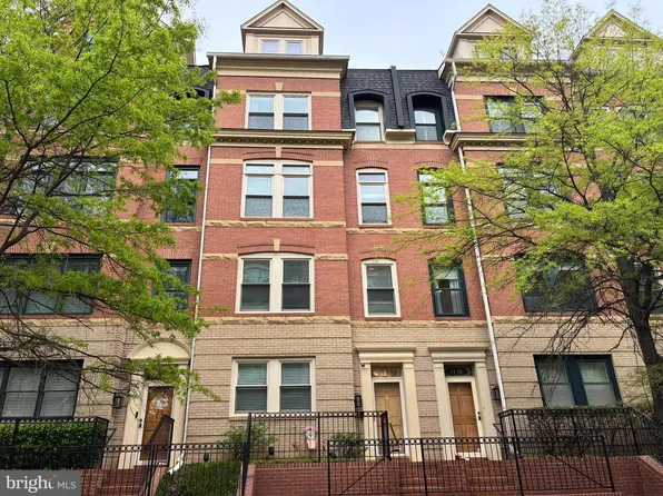 1135 Kirkwood Rd, Arlington, VA 22201