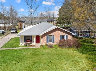 17559 Diversion Dr, Baton Rouge, LA 70817