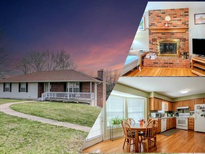 1960 Halifax Rd, Holts Summit, MO, 65043