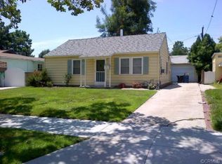 1135 N Mariposa St, Burbank, CA 91506