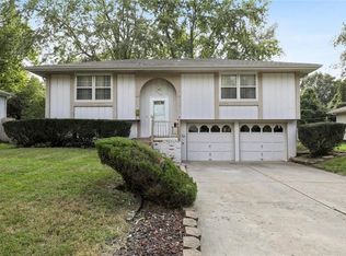 7709 E 90th Ter, Kansas City, MO 64138