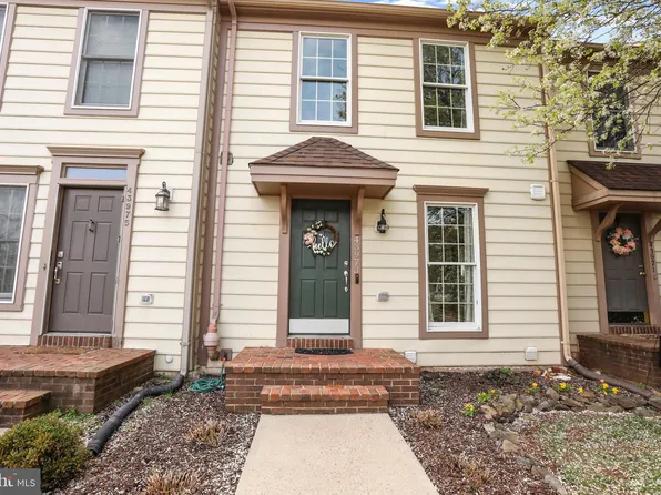 43973 Kitts Hill Ter, Ashburn, VA 20147