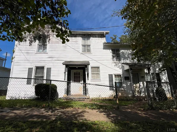 1112 Bedford Ave, Lynchburg, VA 24504