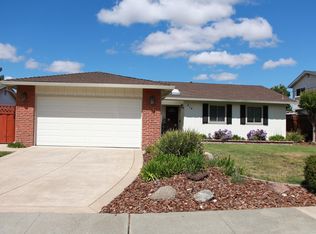 214 Kent Pl, San Ramon, CA 94583