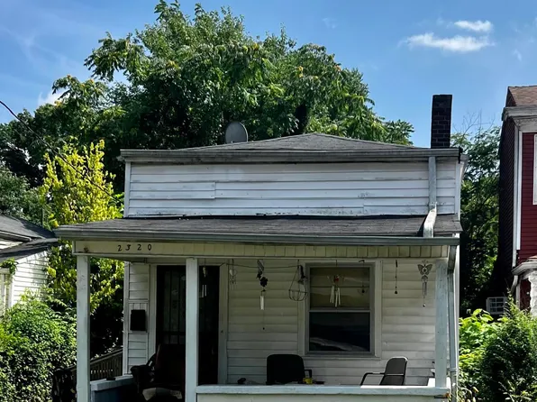 2320 Magazine St, Louisville, KY 40211