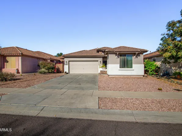16988 W WINDERMERE Way, Surprise, AZ 85374