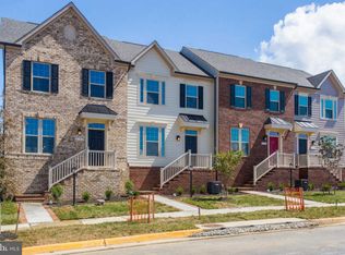 2104 Hemlock Bay Rd, Dumfries, VA 22026