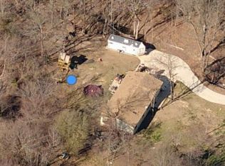 258 Andrews Rd, Ennis, TX 75119