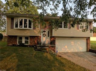 7151 George Ct, Wooster, OH 44691