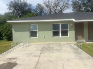 2263 NE 78th Ln Unit A, Ocala, FL 34479