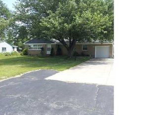 5165 Glenwood Dr, Williamsville, NY 14221
