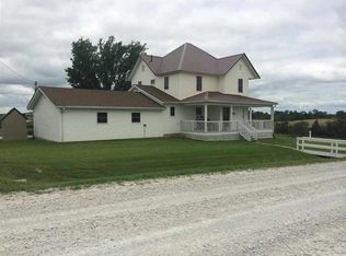 2155 290th St, Washington, IA 52353