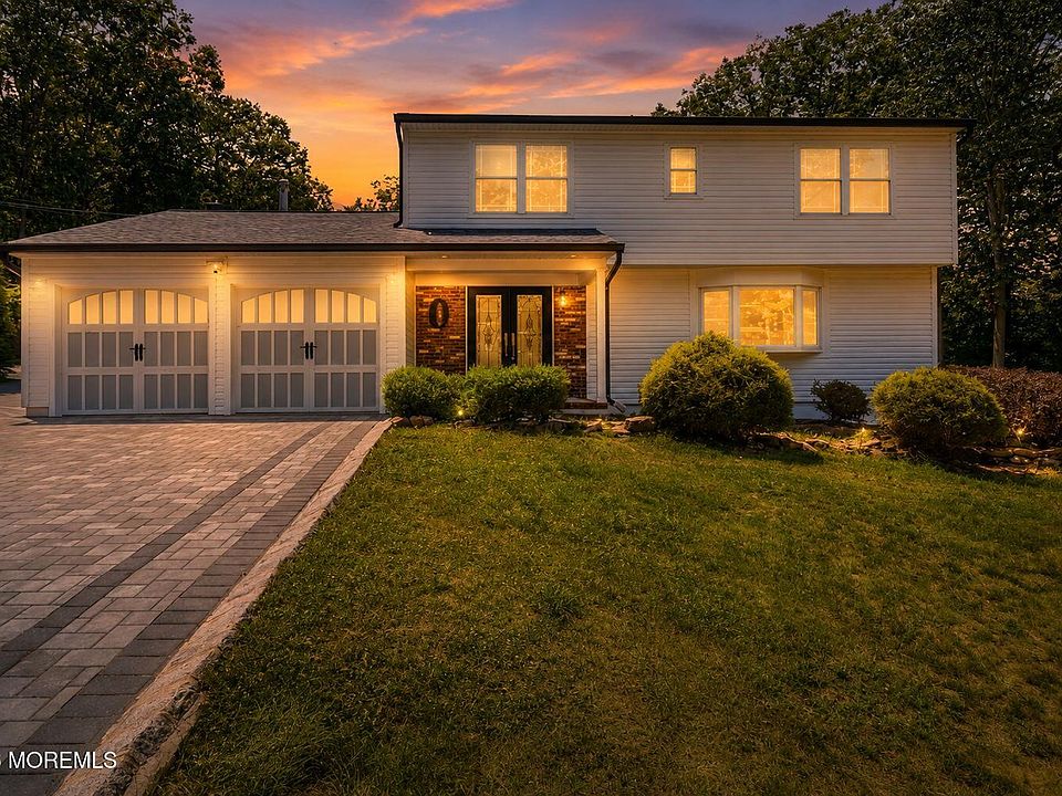 74 Agress Road, Millstone Township, NJ 08535 | Zillow