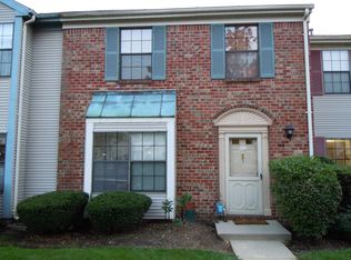 358 Bromley Pl, East Brunswick, NJ 08816