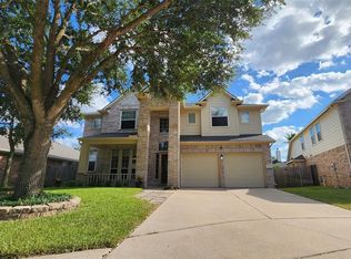 24831 Red Bluff Trl, Katy, TX 77494