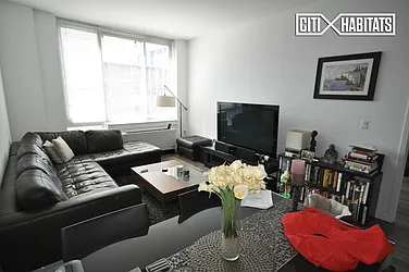 Rented by Citi Habitats