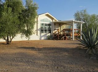 12930 E Transtar Trl, Vail, AZ 85641