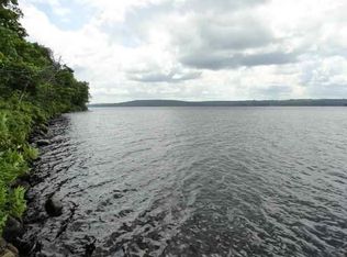 Green Rd., Michigamme, MI 49861